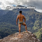 LuisPeruLatino avatar