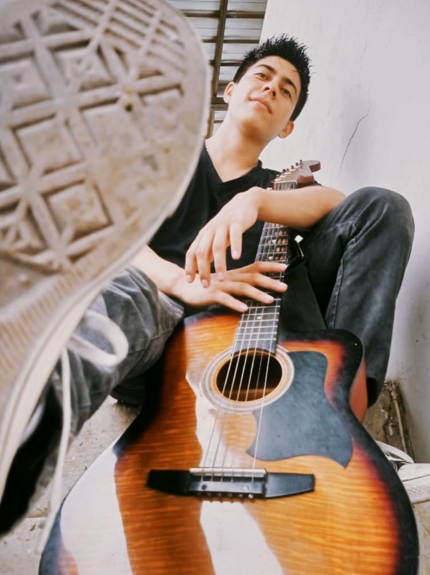 Luis Gabriel banner image