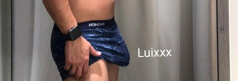 Luixxx cover image