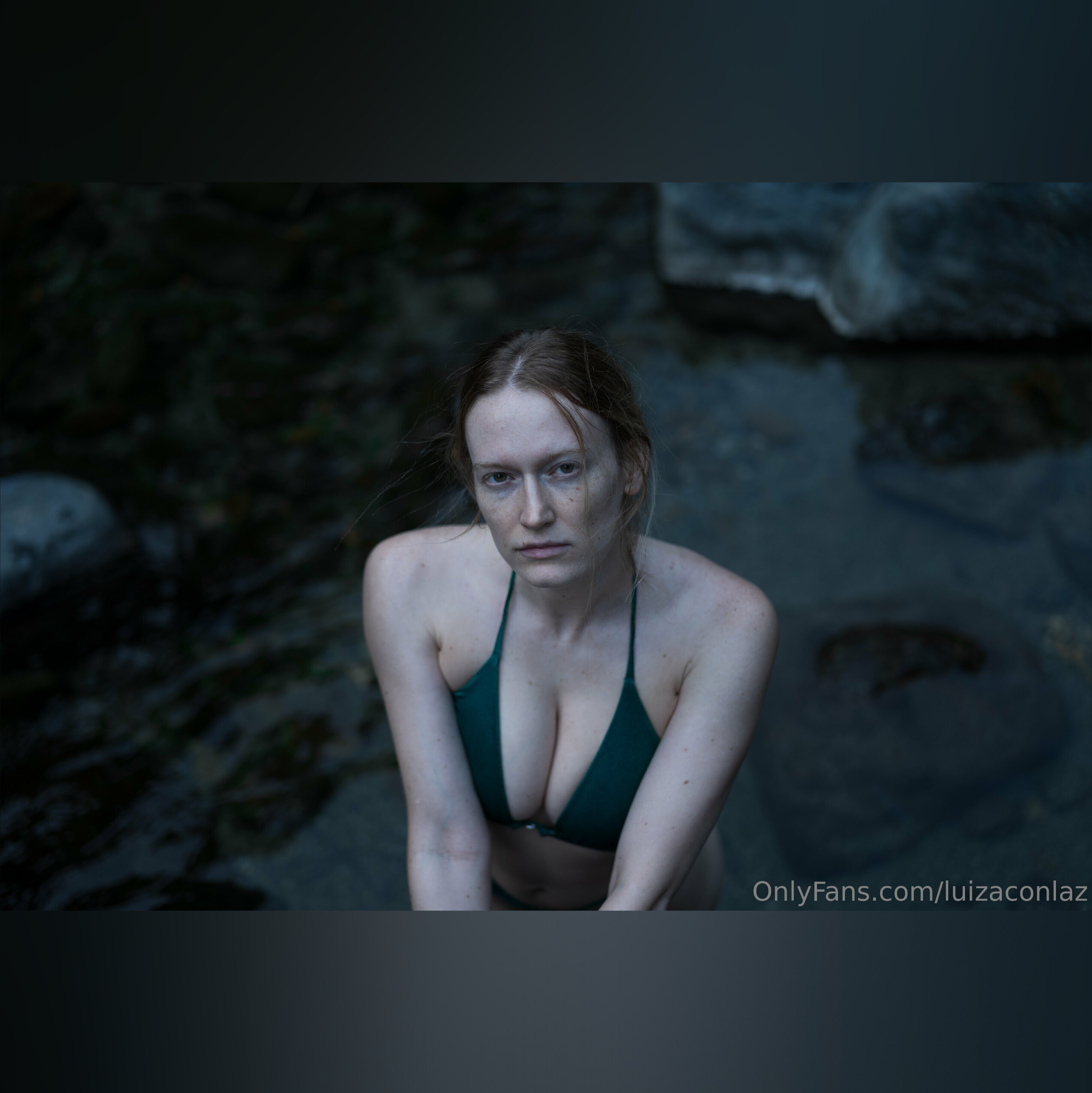 Luiza Conlaz banner image