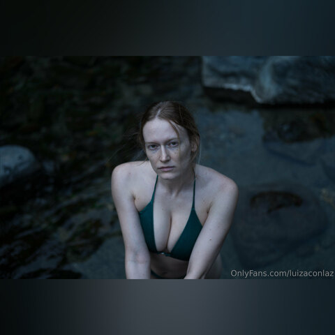 Luiza Conlaz cover image