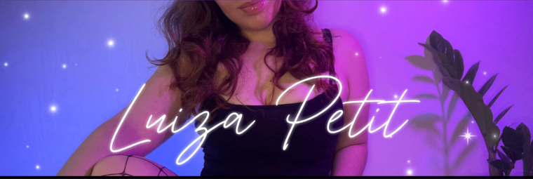 𝙇𝙪𝙞𝙯𝙖 𝙋𝙚𝙩𝙞𝙩 cover image