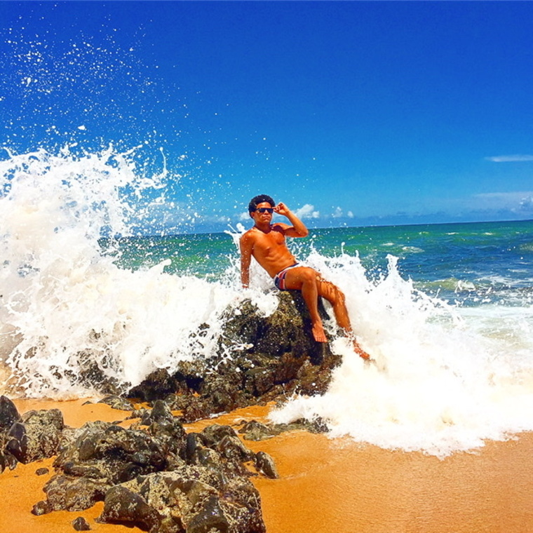 Luiz Moreira cover image