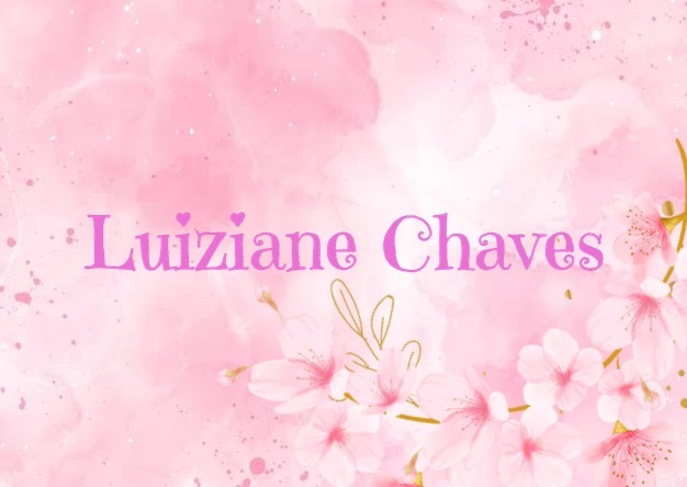 Luiziane Chaves banner image