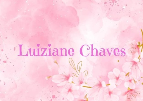Luiziane Chaves cover image