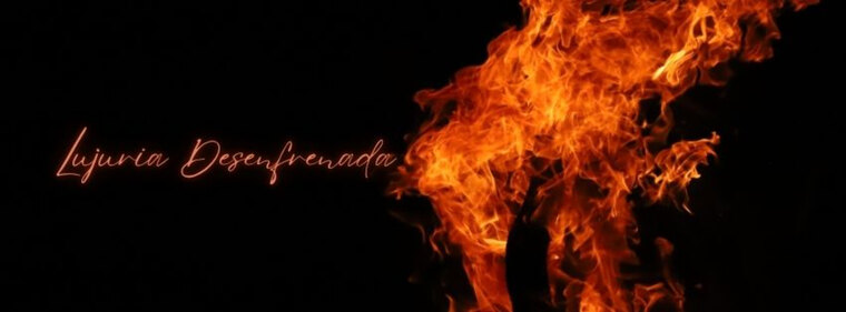 LujuriaDesenfrenadaš„ banner image