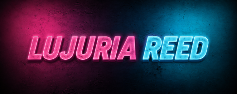š„Lujuria Reedā” banner image