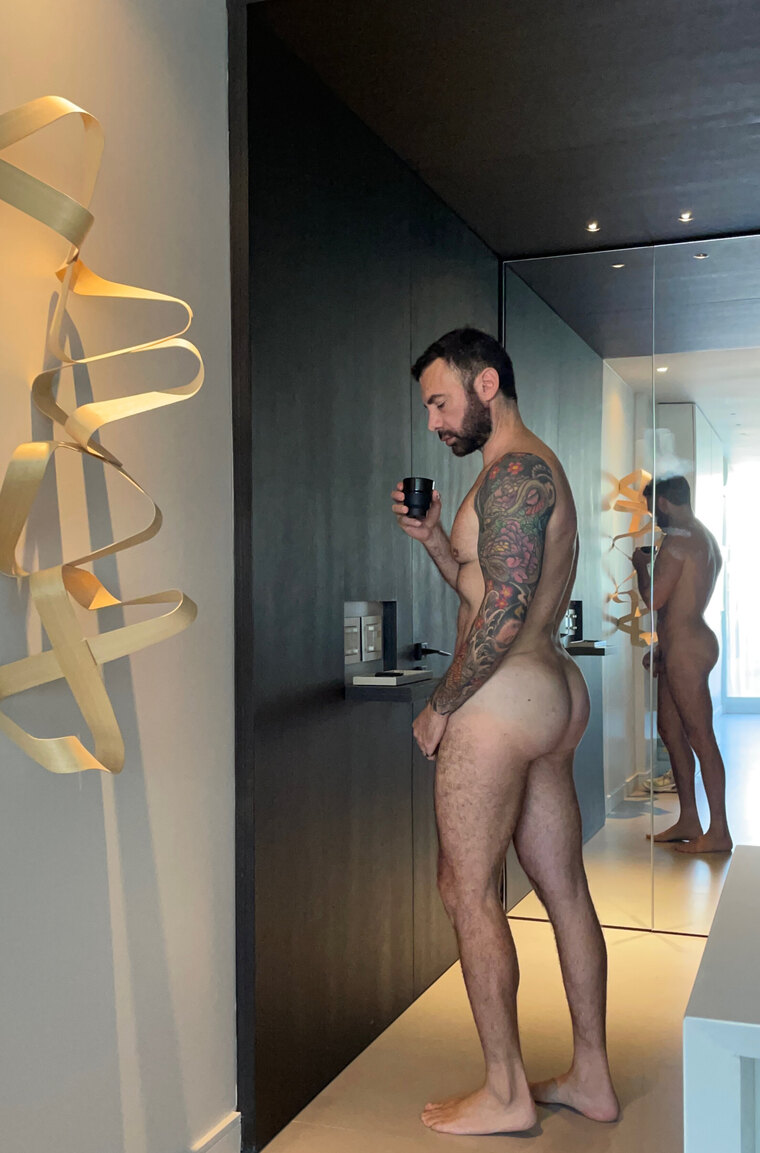 Luka BCN 🔥 Daddy cover image