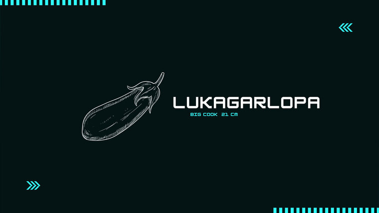 Luka cover image
