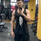 Lukas Bernar (Free) avatar