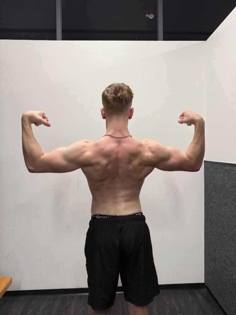 Lukas Daddy cover image