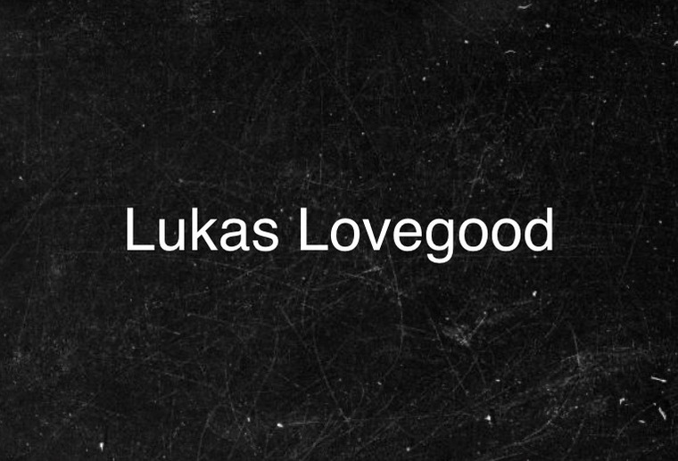 Lukas cover image