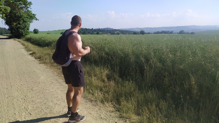 Lukáš Progress banner image