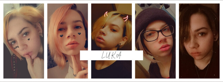 Luka cover image