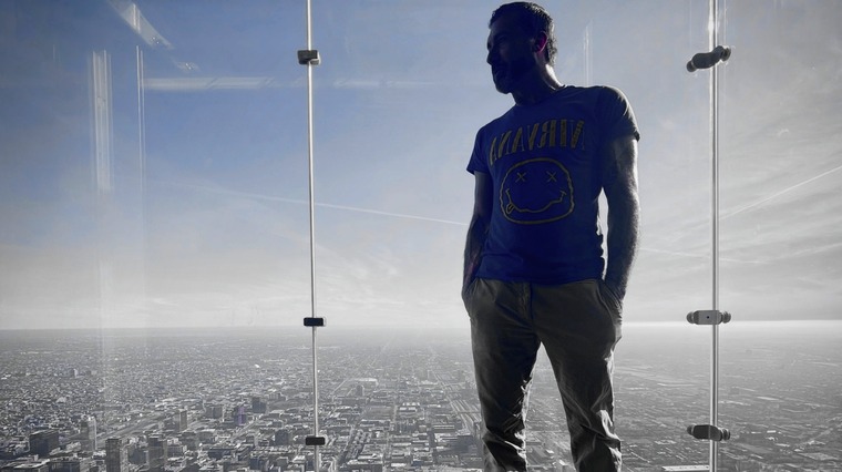 LukaswilsonIII banner image