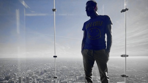 LukaswilsonIII cover image
