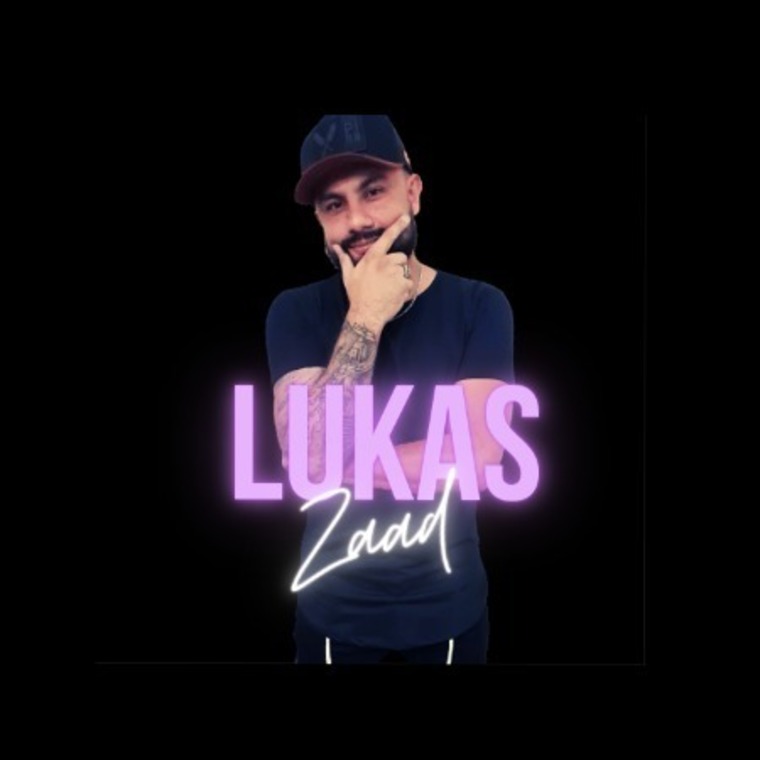 Lukas Zaad banner image