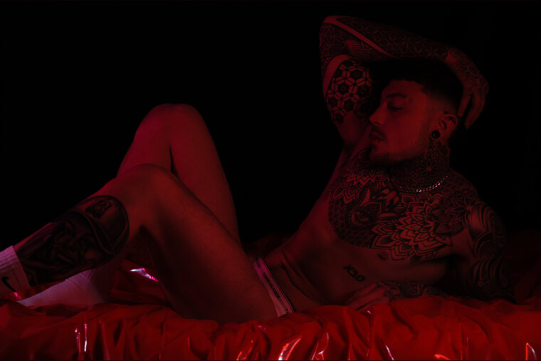Luke Knight banner image