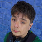 Luke avatar