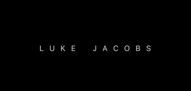 Luke Jacobs cover image