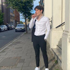 Luke Ashcroft avatar