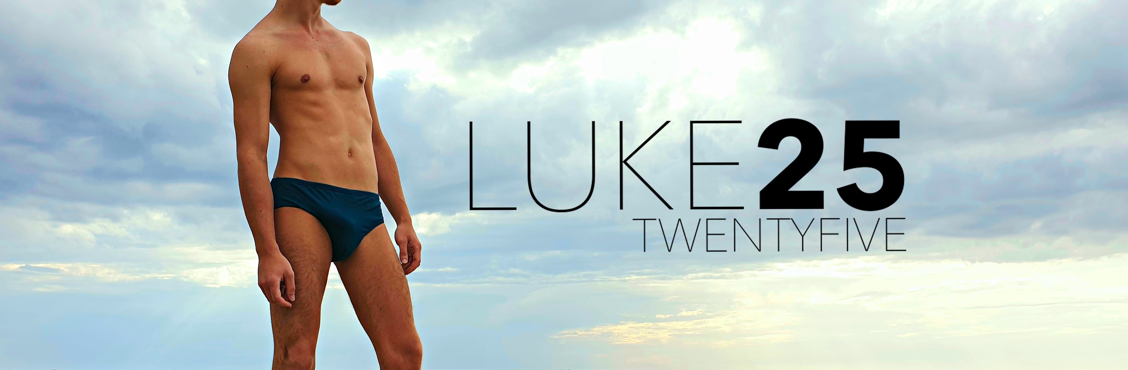 Luke Twentyfive XXXL ๐ฎ๐น banner image