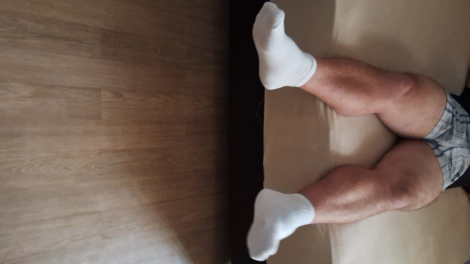 Luke Big Legs | π¦΅π½π₯π banner image