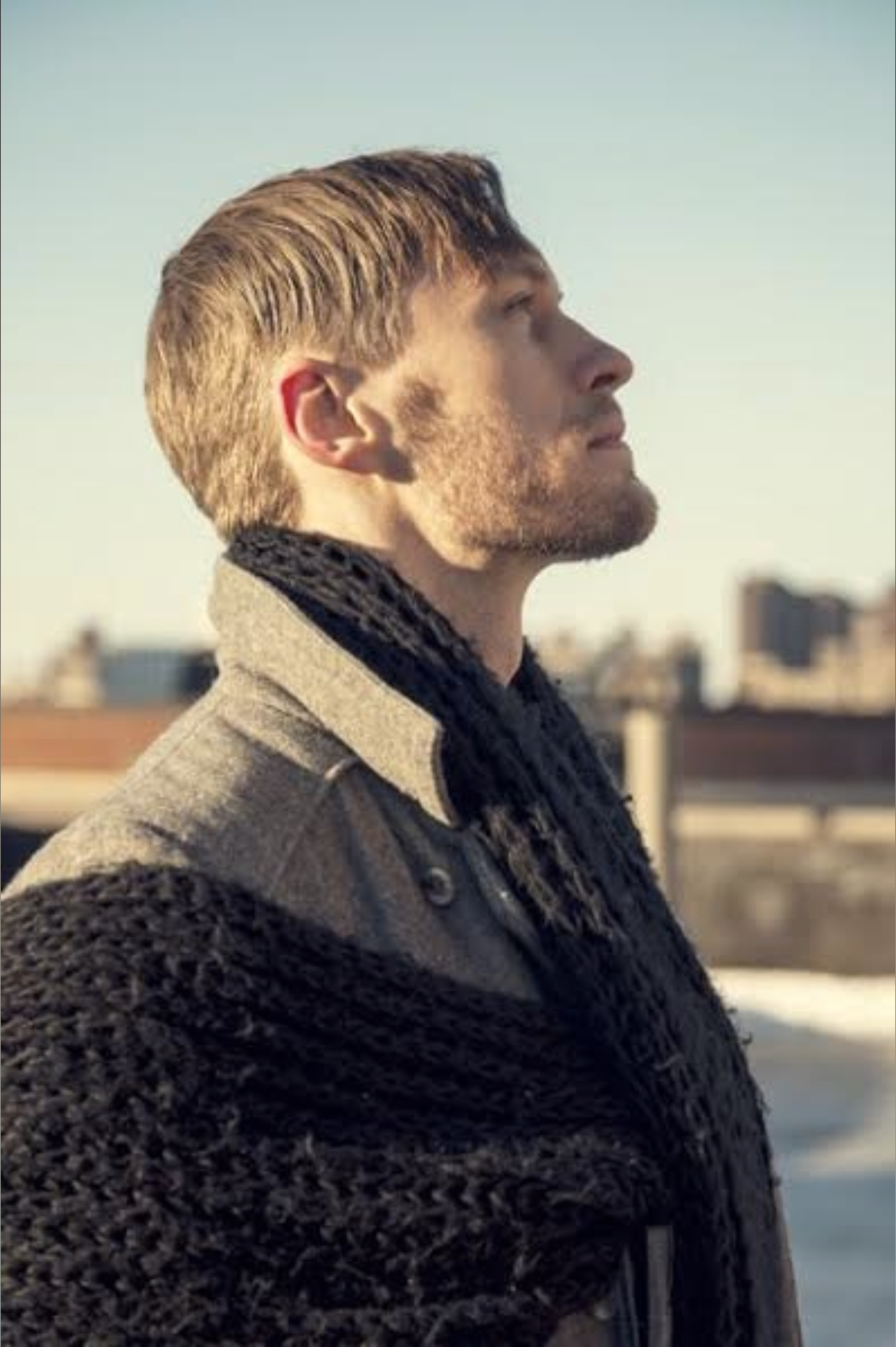 Luke dean banner image