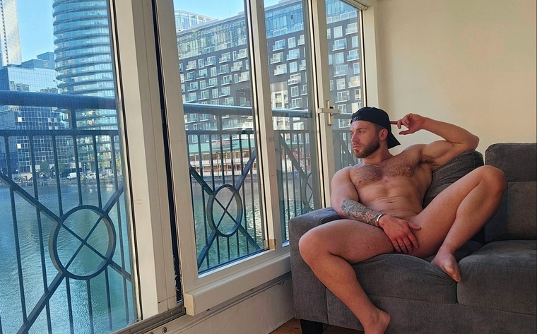Luke Gregs cover image