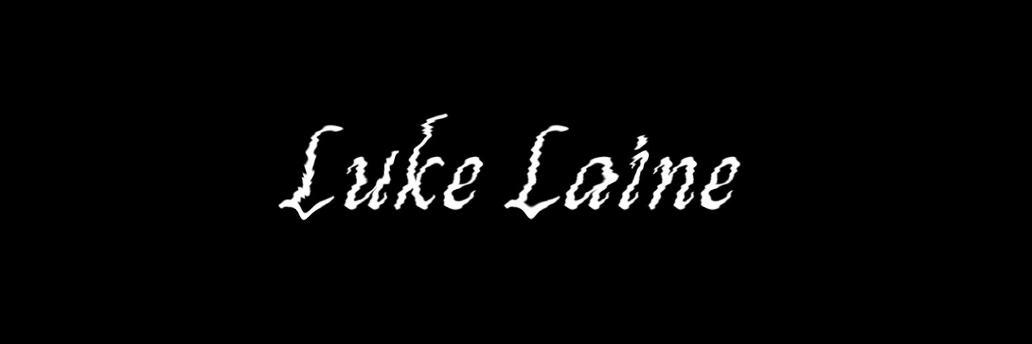 Luke Laine banner image