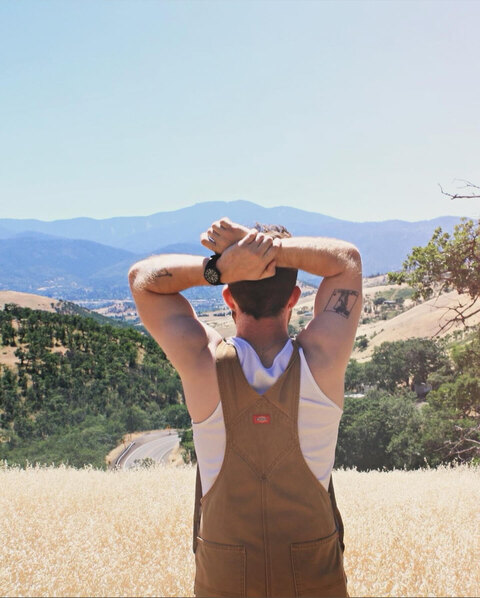 Luke Lawson cover image