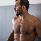 Luke Rockhold avatar