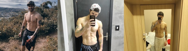 Luke Simons cover image