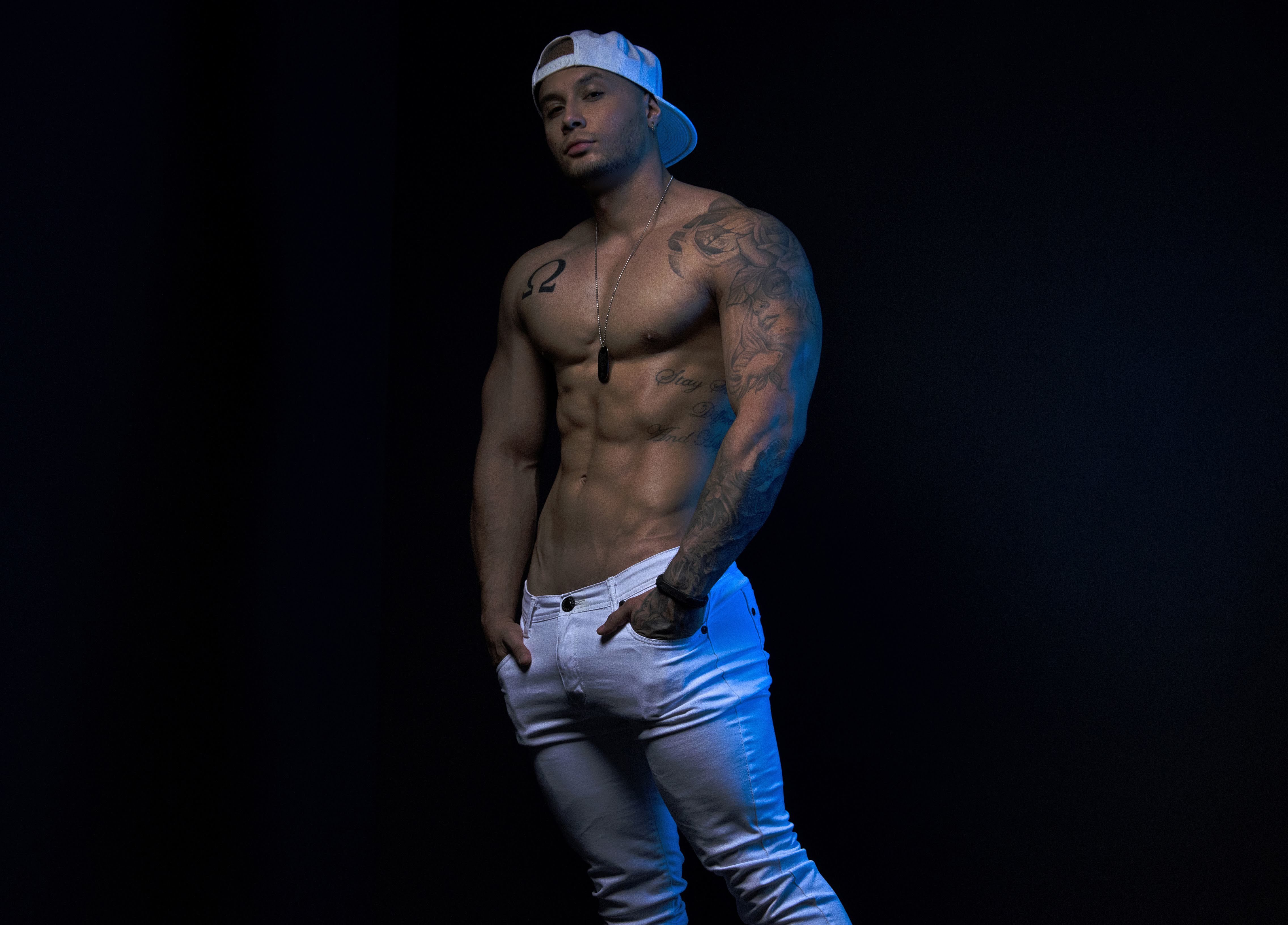 Luke Sinner avatar