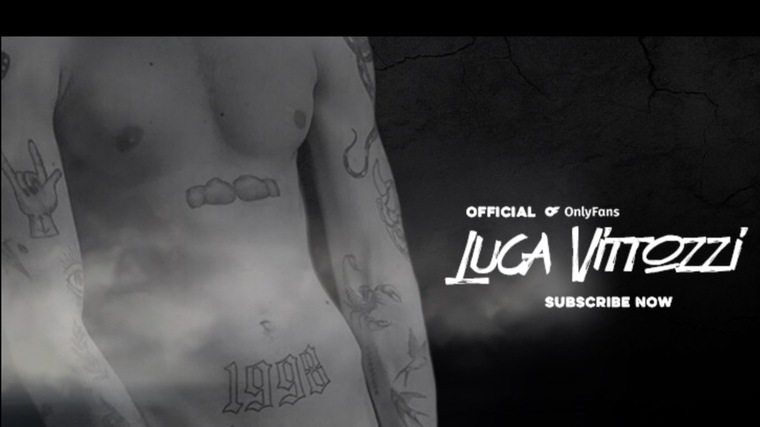 Luca cover image