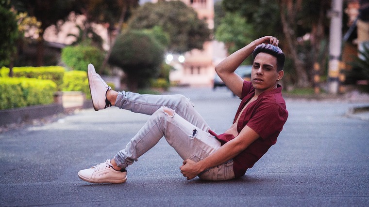 JoshuaCastillo banner image