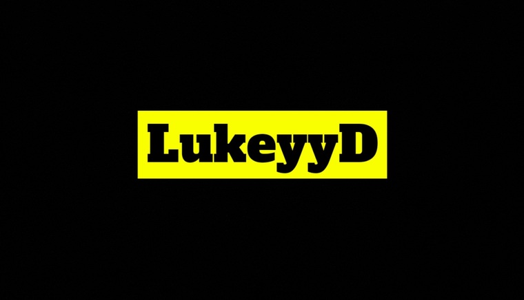 Luke banner image
