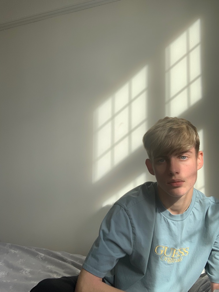 LukieT cover image