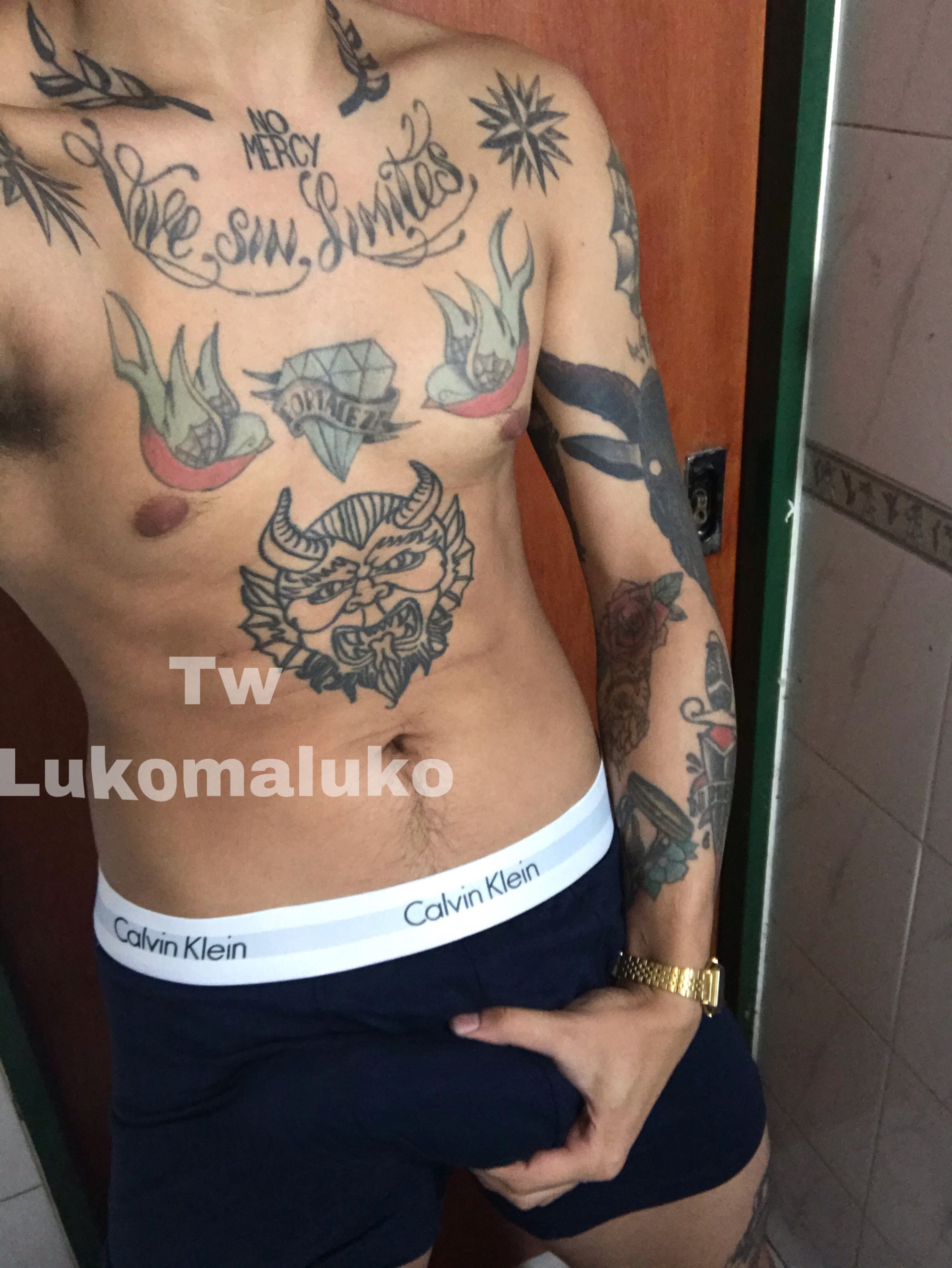 Luko maluko banner image