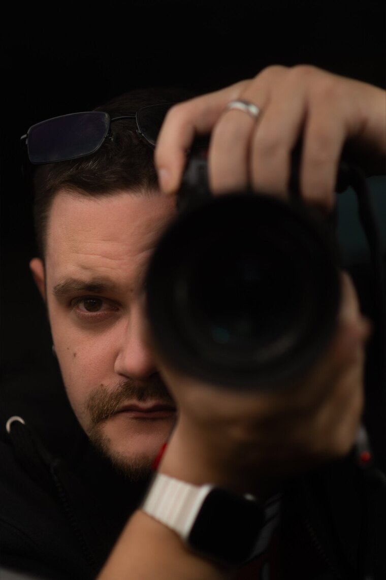Lukáš Stehlík Photography cover image