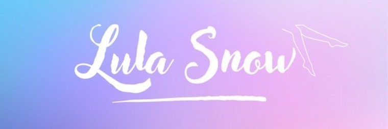 Lula Snow banner image