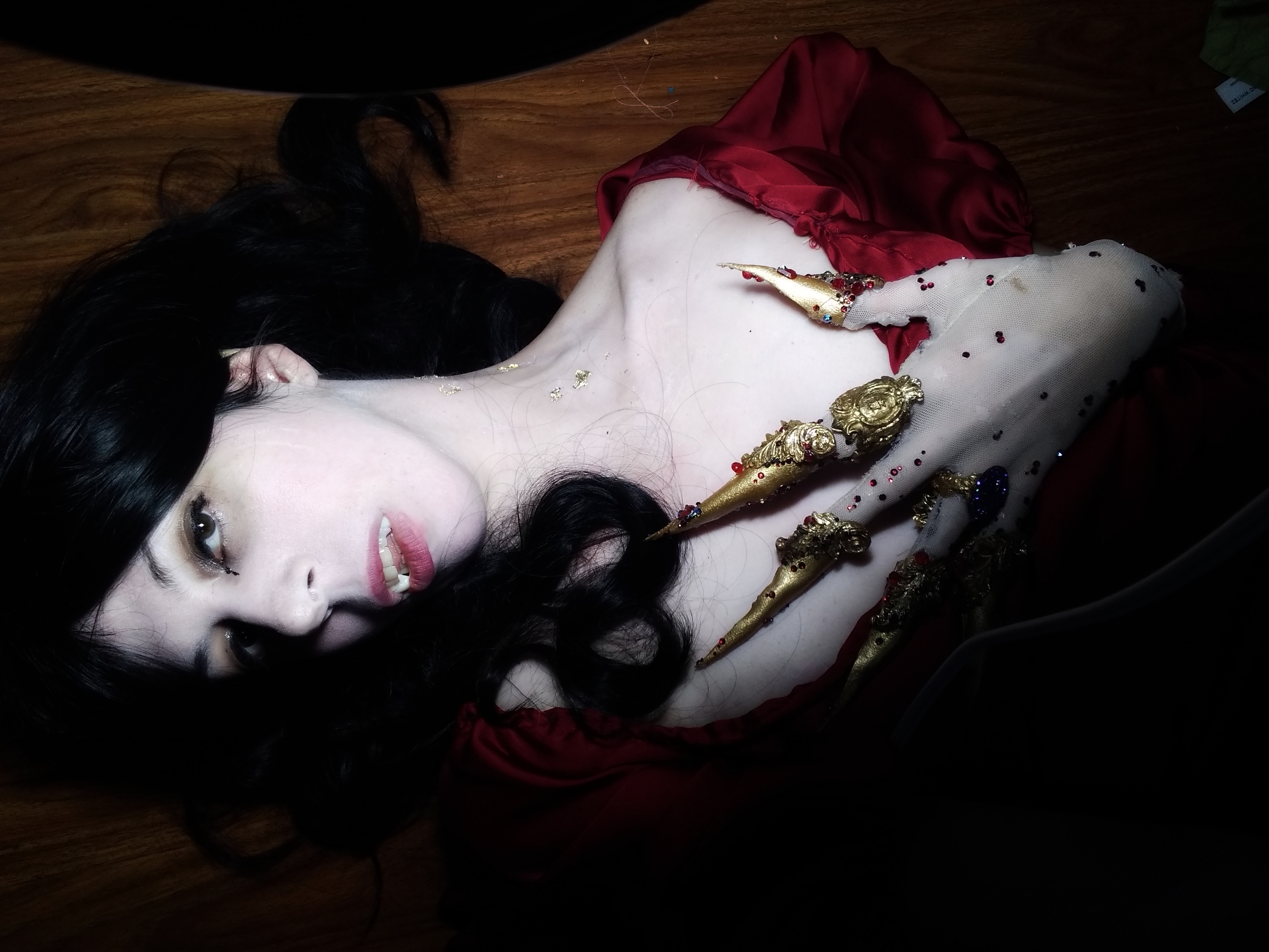 lula Lovecraft banner image