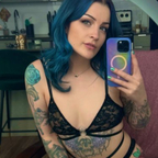 Lula Blue avatar