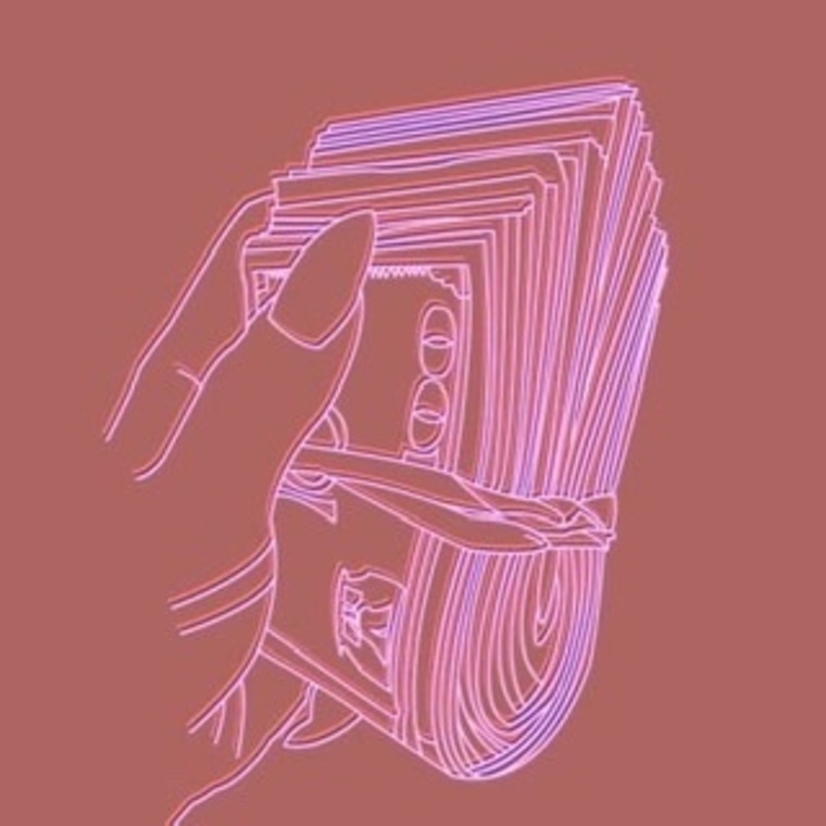 Lul baby 💋 cover image