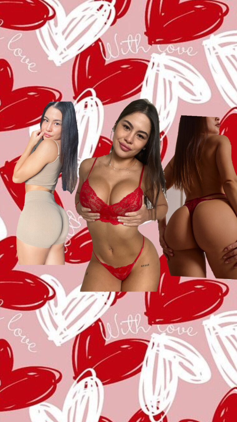 Luli  🍒🍑 VCALL 📞❤️‍🔥 cover image