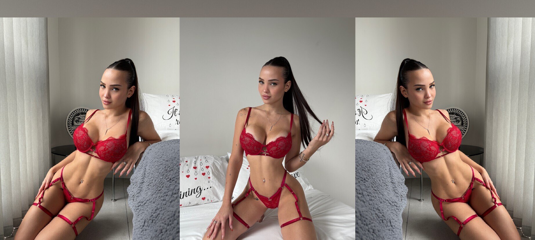 Luli💖 banner image