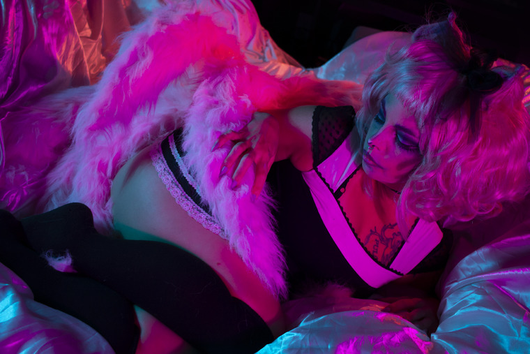 Lulu Deadly cover image