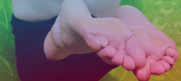 LuluFeet banner image