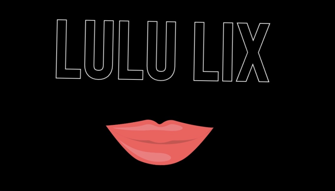 Lulu Lix cover image