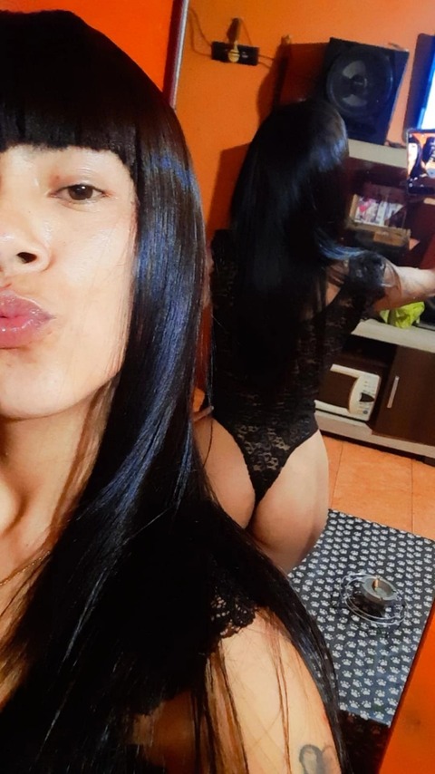 Lulu Rodriguezโค๏ธโ๐ฅ cover image